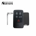 Volvo S60 2011-2018 (5 Button) (Smart Key) KR55WK49264 434MHz