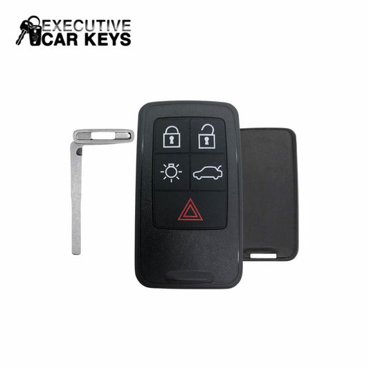Volvo V60 2011-2018 (5 Button) (Smart Key) KR55WK49264 434MHz | Executive Car Keys