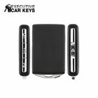 Volvo S60 2019-2020 (4 Button) (Smart Key) YGOHUF8423 433MHz
