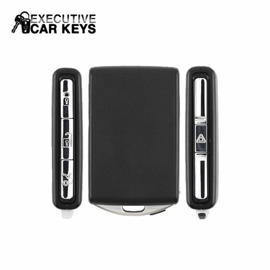 Volvo S90 2017-2020 (4 Button) (Smart Key) YGOHUF8423 433MHz | Executive Car Keys