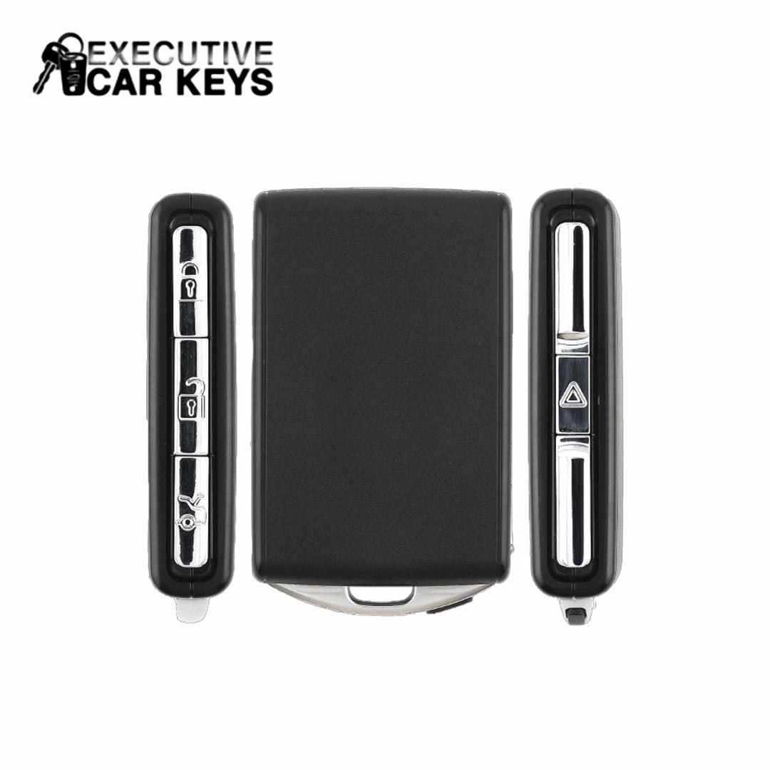 Volvo V90 2017-2020 (4 Button) (Smart Key) YGOHUF8423 433MHz | Executive Car Keys