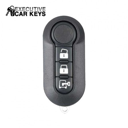Ram ProMaster 2014-2026+ (Flip key) Delphi or Marelli | Executive Car Keys
