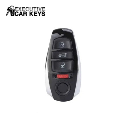 Volkswagen Touareg 2011-2018 (Smart Key) | Executive Car Keys