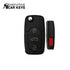 Executive Car Keys - Volkswagen Beetle 1998-2001 (Flip Key)