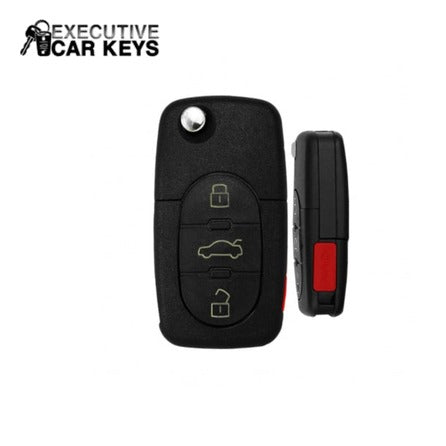 Volkswagen Golf 1998-2001 (Flip Key) | Executive Car Keys