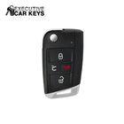 Volkswagen Golf 2015-2019 (Smart Key/ Push Start)