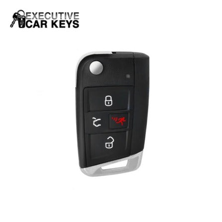 Volkswagen Golf 2015-2019 (Smart Key / Push Start) | Executive Car Keys