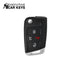 Executive Car Keys - Volkswagen Golf 2015-2019 (Smart Key/ Push Start)