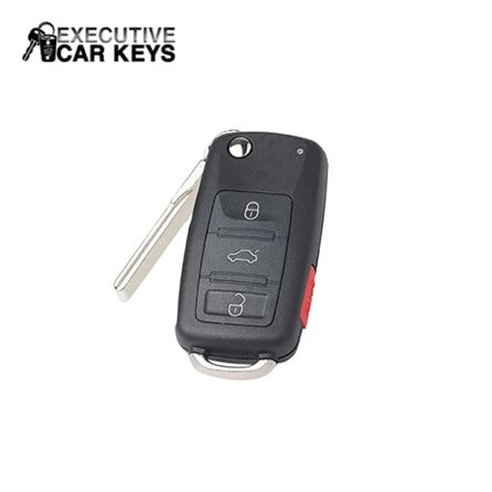 Volkswagen Tiguan 2017-2018 (Smart Key / Push Start) | Executive Car Keys