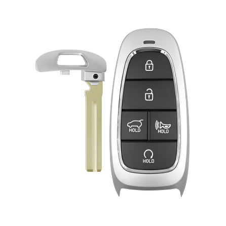 Hyundai Palisade 2022+ (5-Button) Smart Key