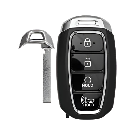 Hyundai Palisade 2020-2021 (4-Button) Smart Key