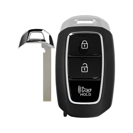 Hyundai Santa Fe 2020 (3-Button) Smart Key