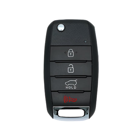 Kia Sorento 2016-2020 (4-Button) Smart Key
