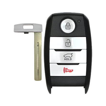 Kia Sportage 2019-2020 (4 Button) Smart Key