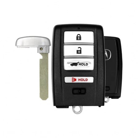 Acura RDX 2019-2021 (Smart Key)