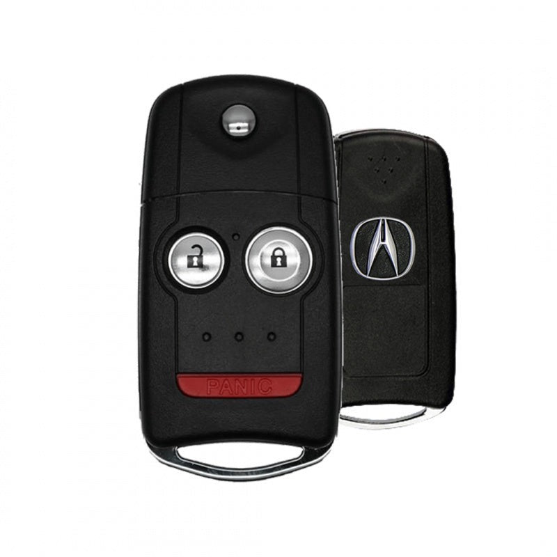 Acura RDX 2007 Flip key OEM