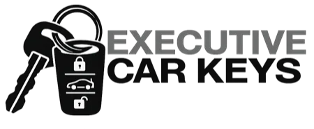 Executive Car Keys